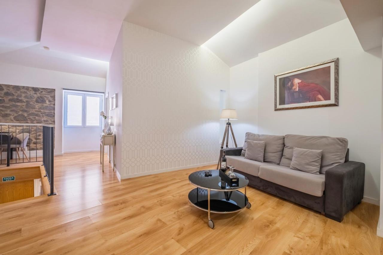 Cayres Suites Carmo Funchal  Kültér fotó