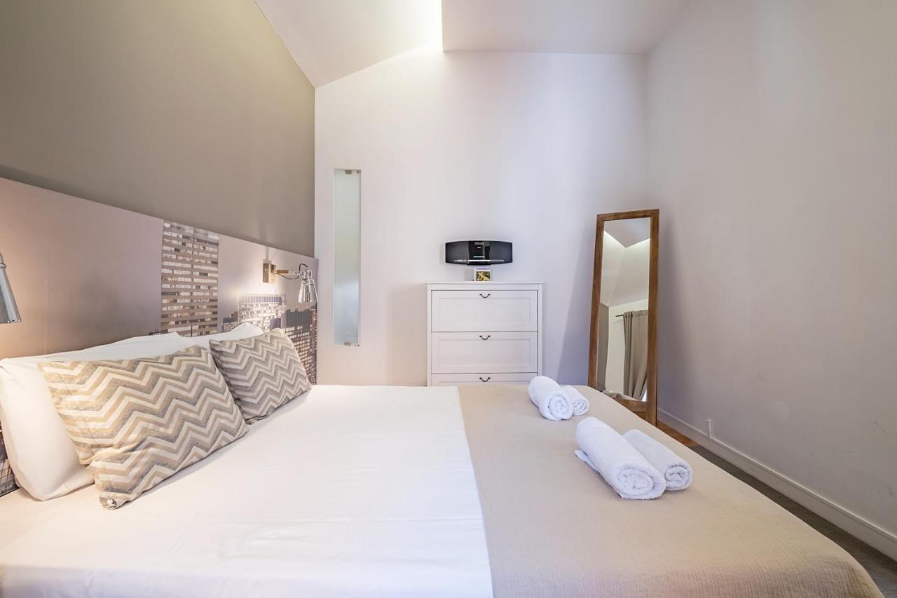 Cayres Suites Carmo Funchal  Kültér fotó