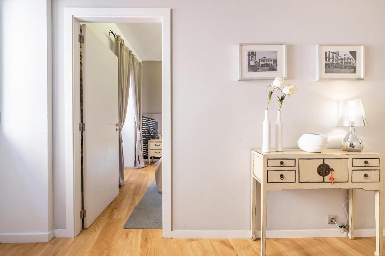 Cayres Suites Carmo Funchal  Kültér fotó