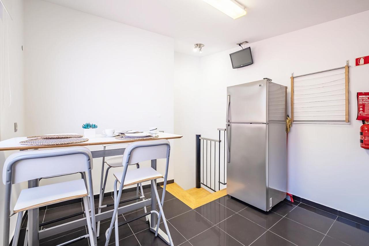 Cayres Suites Carmo Funchal  Kültér fotó