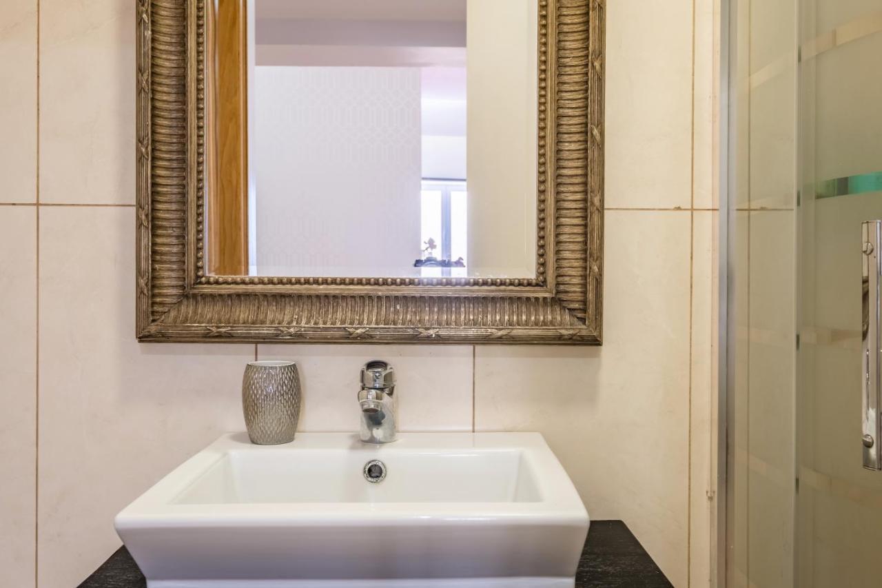 Cayres Suites Carmo Funchal  Kültér fotó