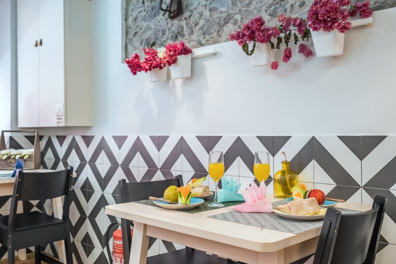 Cayres Suites Carmo Funchal  Kültér fotó