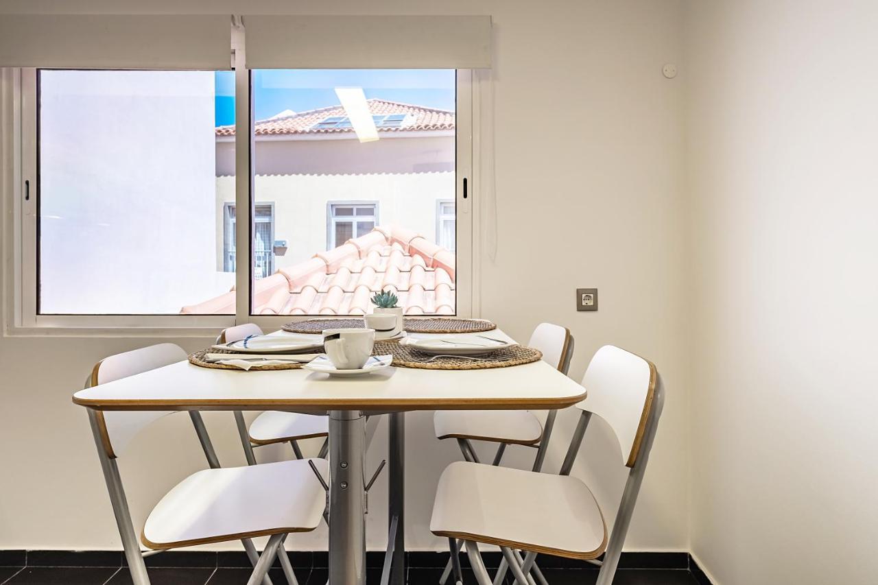 Cayres Suites Carmo Funchal  Kültér fotó