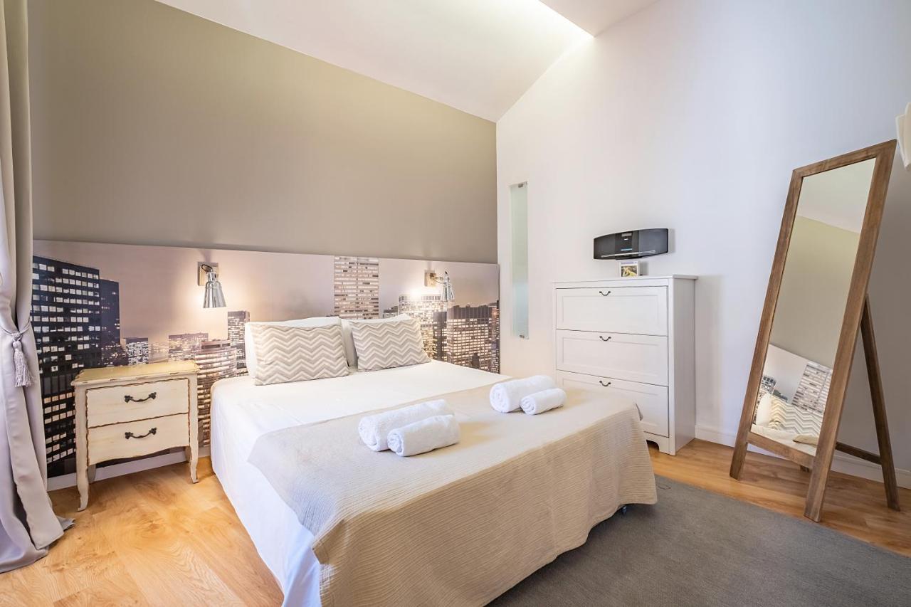 Cayres Suites Carmo Funchal  Kültér fotó