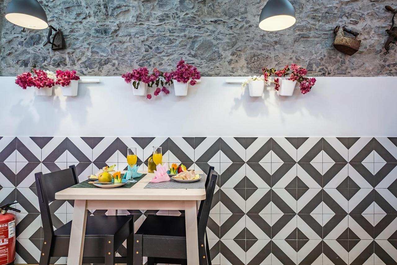 Cayres Suites Carmo Funchal  Kültér fotó