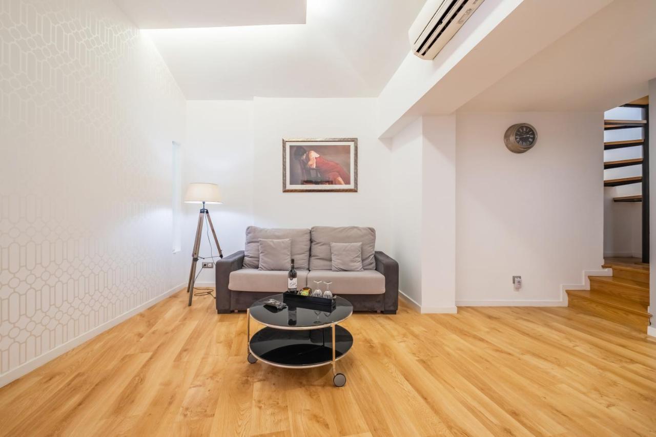 Cayres Suites Carmo Funchal  Kültér fotó