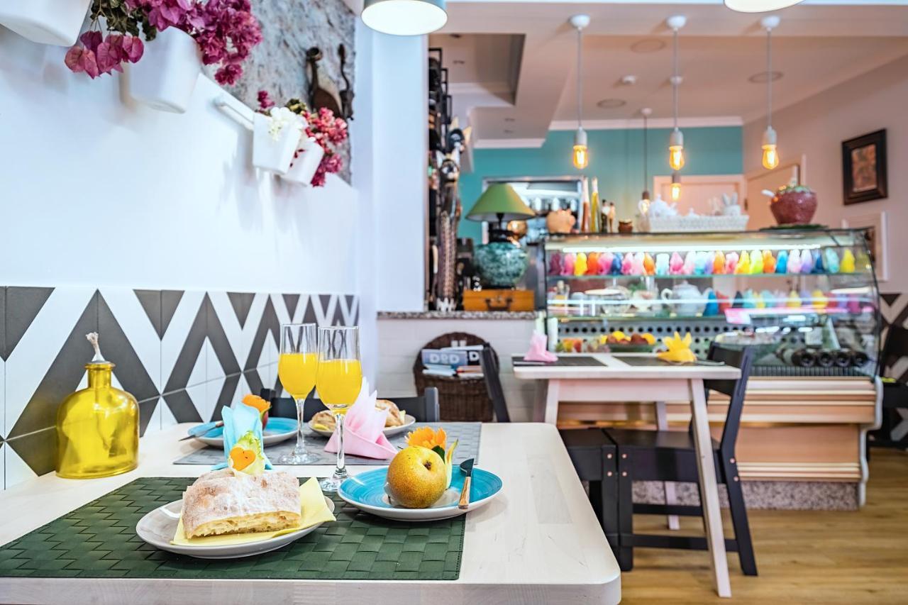 Cayres Suites Carmo Funchal  Kültér fotó