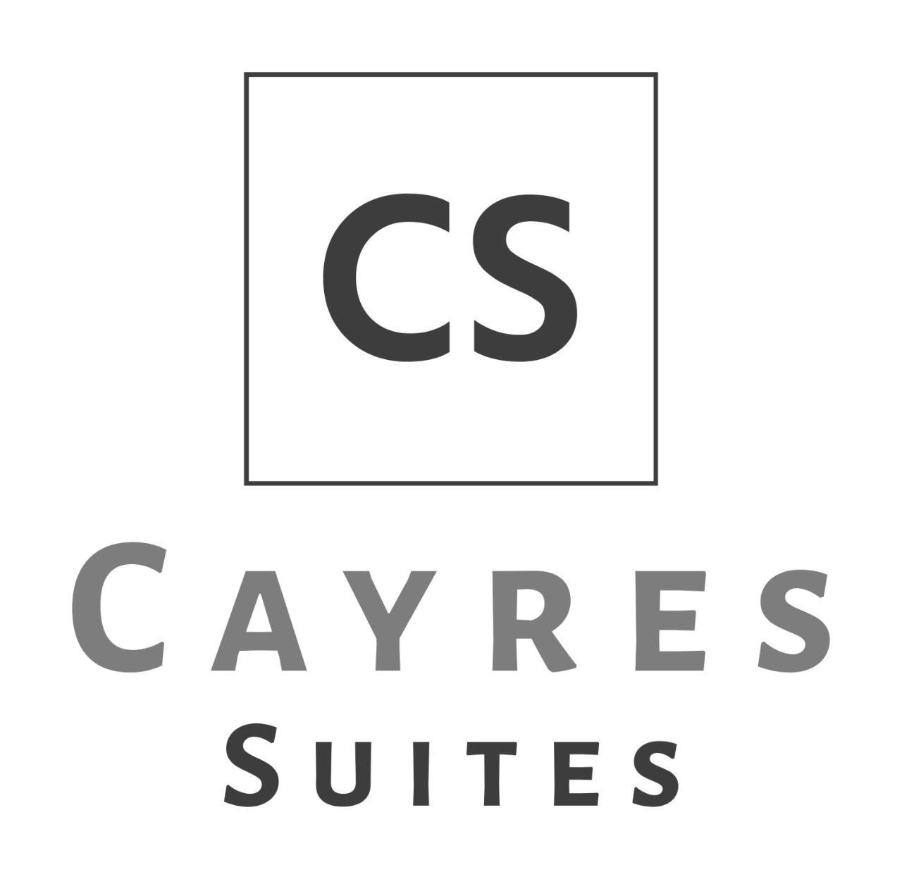Cayres Suites Carmo Funchal  Kültér fotó